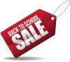Back To School! PC Sale!